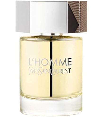 Amazon.com : Yves Saint Laurent Y Eau De Toilette Spray 60ml/2oz